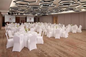 Fotografie z fotogalerie ubytování Daegu Marriott Hotel v destinaci Tegu