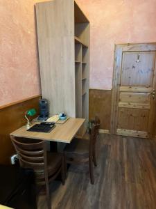 Fotografie z fotogalerie ubytování Pensionszimmer Unicat v destinaci Potsdam