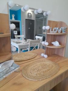Fotografie z fotogalerie ubytování Golden Paradise 007 Helio 66 v destinaci Cap d'Agde