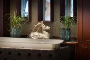 Φωτογραφία από το άλμπουμ του Arabella Jagdhof Resort am Fuschlsee, a Tribute Portfolio Hotel σε Hof bei Salzburg