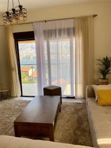 Fotografie z fotogalerie ubytování Blanka Sea View Apartments v destinaci Kotor