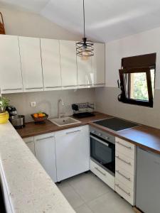 Fotografie z fotogalerie ubytování Blanka Sea View Apartments v destinaci Kotor