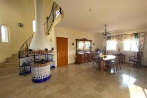 Fotografie z fotogalerie ubytování Villa El Castillo v destinaci Torrox