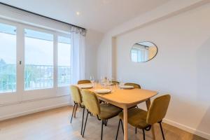 Billede fra billedgalleriet på One bedroom apartment with balcony and a view i Lille + 18 billeder