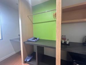 Fotografie z fotogalerie ubytování I Hotel Khonkaen v destinaci Khon Kaen