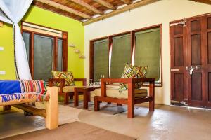 Foto sihtkohas Katunguru asuva majutusasutuse Tabingi Safari Cottages galeriist +45 fotot