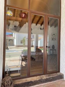 Fotografie z fotogalerie ubytování Cortijo Las Caballerias v destinaci Alora