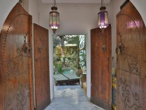 Foto da galeria de Dar Souad em La Marsa