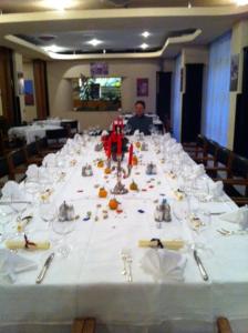 Bevande di Hotel Ceresio