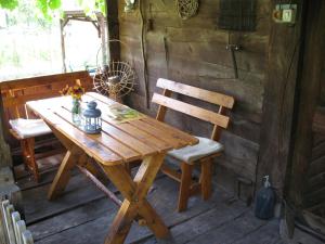 Fotografie z fotogalerie ubytování Casa Rustica Oltenia v destinaci Băile Govora