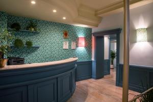 Fotografie z fotogalerie ubytování Hotel Montecarlo v Římě