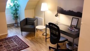 Fotografie z fotogalerie ubytování Söderåsen Resort v destinaci Ljungbyhed