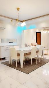 Fotografie z fotogalerie ubytování Warm apartment v Káhiře
