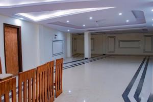 Fotografie z fotogalerie ubytování HOTEL YASH PALACE Near IGI Airport v Novém Dillí
