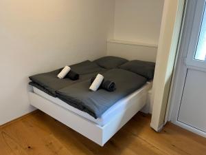 카프룬에 위치한 Apartment Herzog Kaprun에서 갤러리에 업로드한 사진