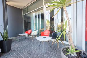 Fotografie z fotogalerie ubytování Ibis Casanearshore v destinaci Casablanca