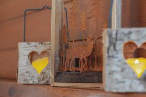 Fotografie z fotogalerie ubytování LA GINESTA 1, Apartaments de munyanya v destinaci Taull