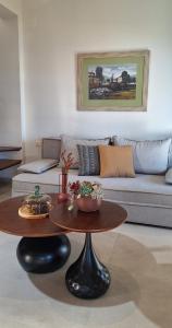 Zona d'estar a Welcome Inn