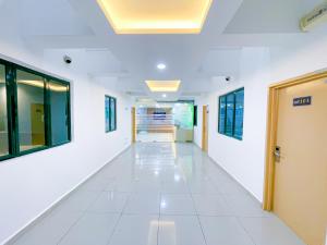 Fotografie z fotogalerie ubytování StarQ Hotel Bukit Bintang v Kuala Lumpur