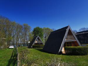 Edificio in cui si trova la casa vacanze