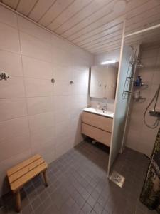 Gallery image of Central Cozy 2BDR Getaway Sauna Free Park + Wi-Fi in Helsinki