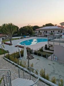 Φωτογραφία από το άλμπουμ του Zambrone Mare Appartamento / Piscina / Mare σε Zambrone