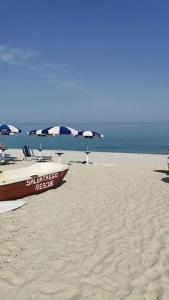 Φωτογραφία από το άλμπουμ του Zambrone Mare Appartamento / Piscina / Mare σε Zambrone