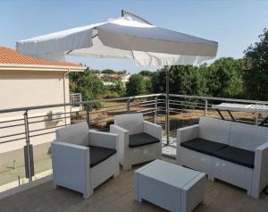 Φωτογραφία από το άλμπουμ του Zambrone Mare Appartamento / Piscina / Mare σε Zambrone
