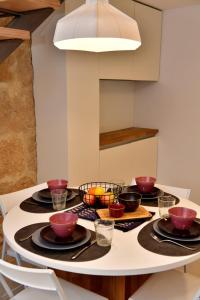 Gallery image of CASABLANCA in Jávea +18 photos