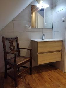 Zdjęcie z galerii obiektu ImaginaSoi w mieście Dunières