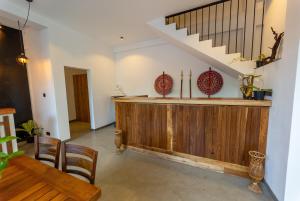 Gallery image of El DESTINO Hiriketiya in Dickwella