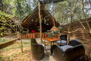 Gallery image of INN On The Tree Eco Resort Sigiriya in Sigiriya