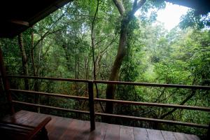 Naktsmītnes INN On The Tree Eco Resort Sigiriya pilsētā Sigirija fotogalerijas attēls