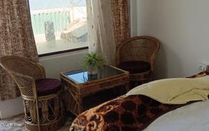 Billede fra billedgalleriet på Dawaipani View Point by StayApart i Ghum + 2 billeder