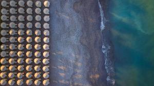 费特希耶Jiva Beach Resort - Ultra All Inclusive的相册照片