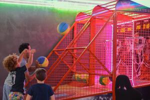 入住Jiva Beach Resort - Ultra All Inclusive的客人
