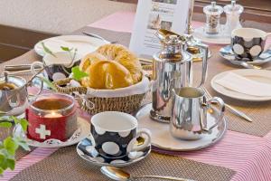 Cibo presso l'hotel o nelle vicinanze