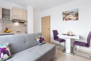 Photo de la galerie de l'établissement Apartments Gabi, à Punat