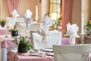 Ristorante o altro punto ristoro di Hotel Restaurant Bürchnerhof