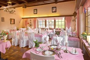 Ristorante o altro punto ristoro di Hotel Restaurant Bürchnerhof