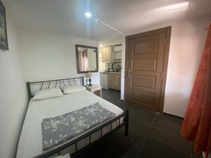 Katil atau katil-katil dalam bilik di PORT APART
