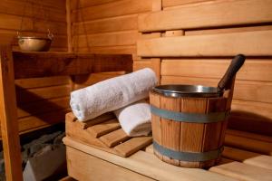 Fotografie z fotogalerie ubytování Hotel Tommy Wellness & Spa v Náchodě