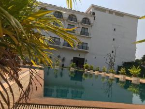 Foto sihtkohas Phumĭ Kruŏs asuva majutusasutuse Hengly Mohasambath Hotel & Spa galeriist