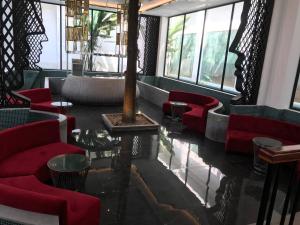 Foto sihtkohas Phumĭ Kruŏs asuva majutusasutuse Hengly Mohasambath Hotel & Spa galeriist