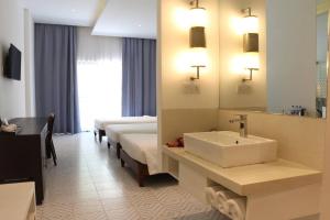 Foto sihtkohas Phumĭ Kruŏs asuva majutusasutuse Hengly Mohasambath Hotel & Spa galeriist