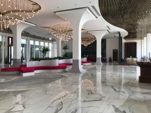 Foto sihtkohas Phumĭ Kruŏs asuva majutusasutuse Hengly Mohasambath Hotel & Spa galeriist +39 fotot