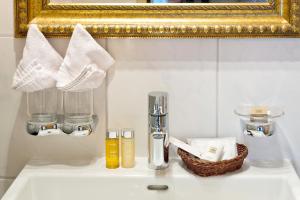 Bagno di Hotel Restaurant Bürchnerhof
