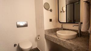 Jiva Beach Resort - Ultra All Inclusive的一间浴室