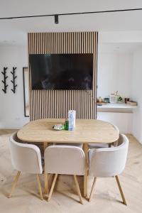 Appartement6P#2Bedrooms#Jardin des Plantes