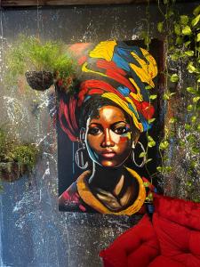 Foto da galeria de Hostel Simple em Olinda